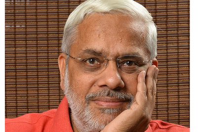 Opinion: Idea is to an agency, what breathing is to a human being