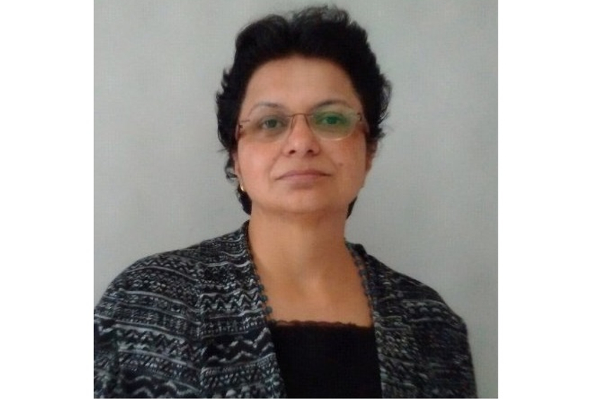 Gutenberg Communications names Radha Radhakrishnan country head