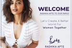 Radhika Apte