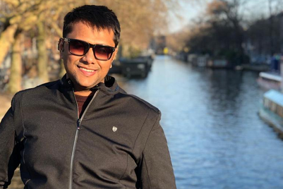 Rahul Jaiswal joins DAN Consult as principal for e-commerce