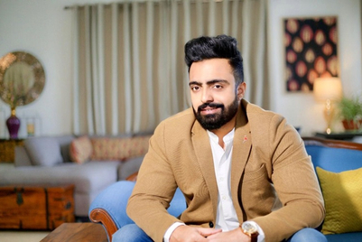 Raj Mishra moves to QYou Media