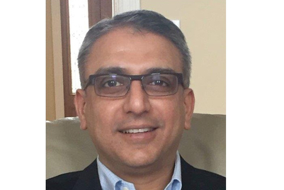 Raj Pudipeddi to join Airtel as director of consumer business and CMO