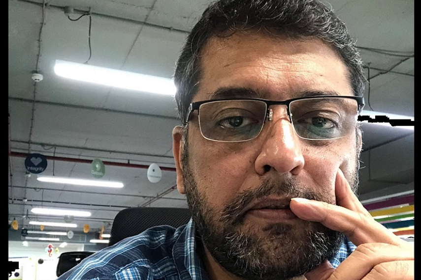 Raja Bunet elevated as chief operations officer at Ipsos