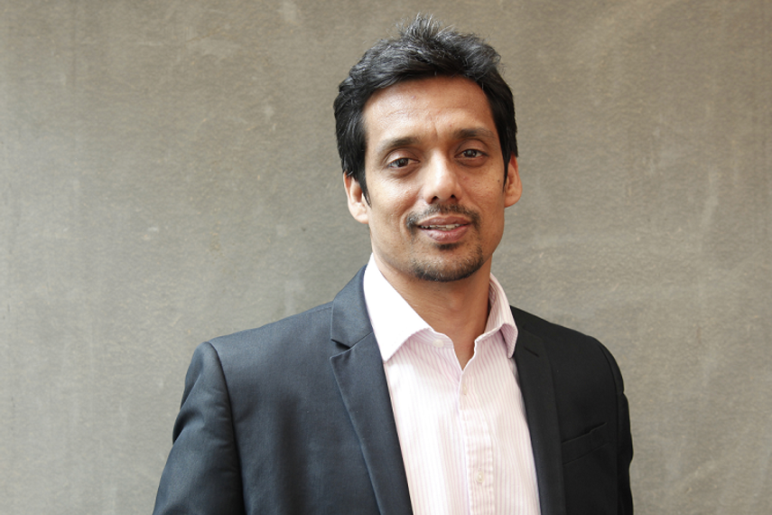 Indigo Consulting appoints Rajesh Ghatge as CEO