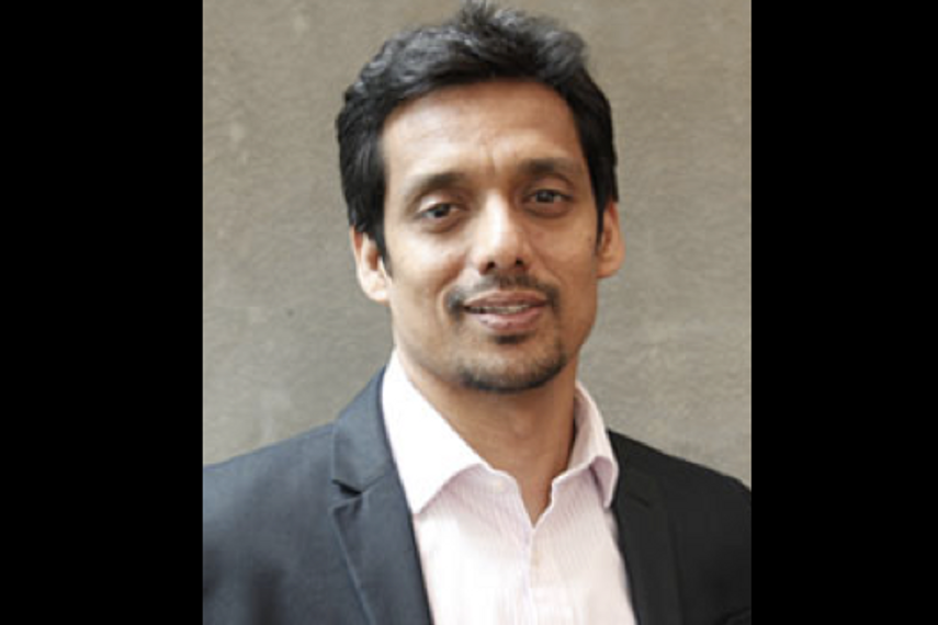 Rajesh Ghatge