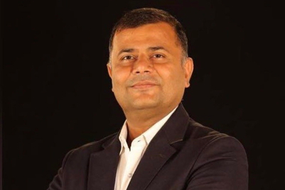 Rajesh Sethi joins NBA as MD