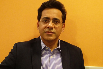 Rajiv Bakshi joins Big Synergy as CEO
