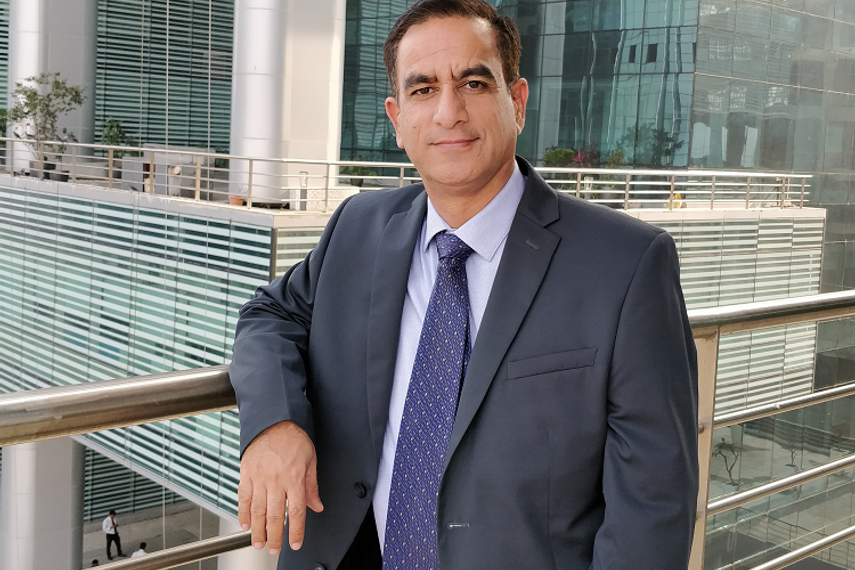 Rajneesh Chawla joins Indiabulls as group head of marketing and communications