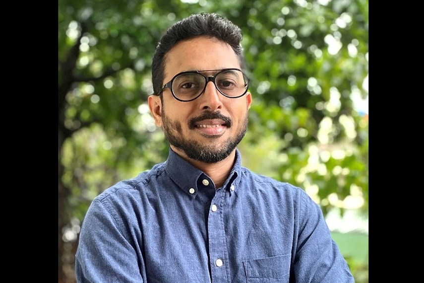 Rajshekhar Patil