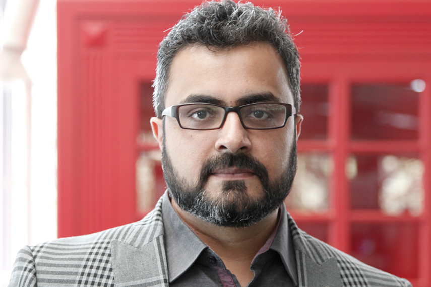 Rakesh Hinduja elevated at Leo Burnett as COO - West