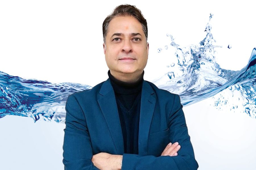 As the water subscription model evolves in the country, Campaign India chats with Livpure's Rakesh Kaul on the company's strategy to expand its product lineup, enter new territories, and implement an omnichannel strategy that responds to shifting market demands—with a particular emphasis on digital marketing