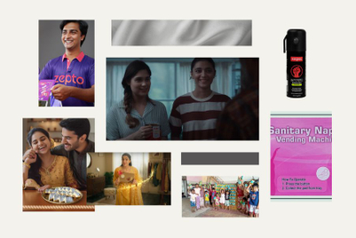 Brands weave stories of sibling love for Raksha Bandhan campaigns