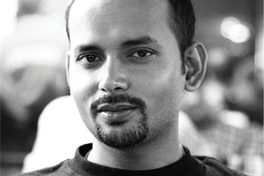 Grey’s Ram Jayaraman moves to Facebook’s Creative Shop