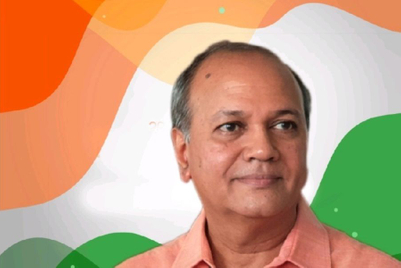 'This one's for India': Ramesh Narayan on RK Swamy's Bombay Stock Exchange listing