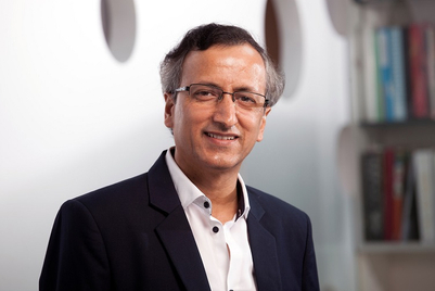 Ranjan Bargotra to exit The Crayons Network