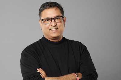 Ranjeev Vij quits TBWA\India