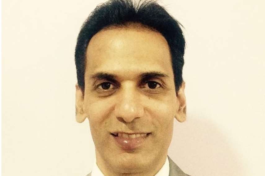 Raza Syed