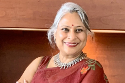 Rekha Rao launches OON, a women-only A&M services collective