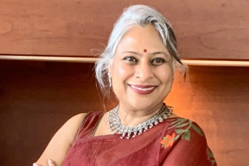 Rekha Rao, founder and CEO, OON