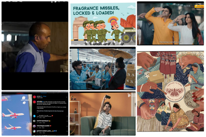 Brands celebrate Republic Day with campaigns capturing unity, freedom, and progress