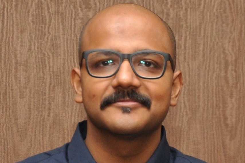 Rishabha Nayyar joins 82.5 Communications as national strategy lead