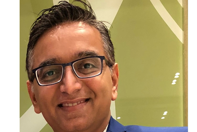 Rishit Mehta joins Quantum Consumer Solutions