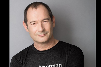 Madison Media gets Rob Norman as advisor