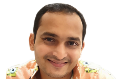 Magnon\TBWA gets Rohan Hukeri as business head - Mumbai