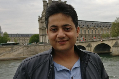 Rohit Mukherjee joins Isobar as creative director, South