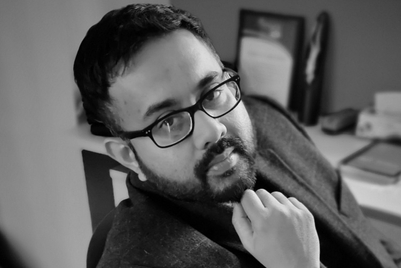 Publicis India hires Ranadeep Dasgupta as ECD, North