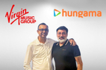 Virgin Music Group ...