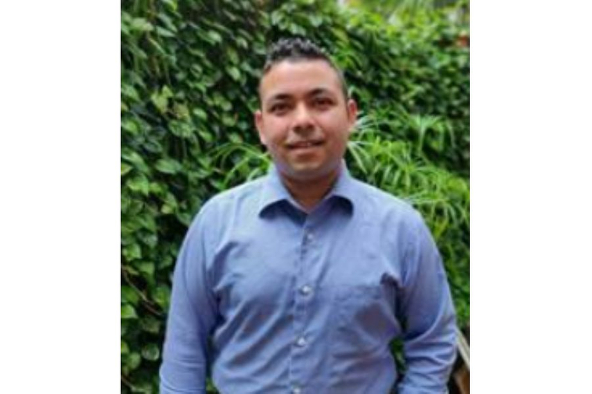 Zepto promotes Shashank Sharma to CXO.