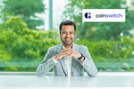 Coinswitch launches ...