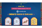 Floweraura launches raksha ...