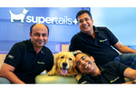 Supertails celebrates ...