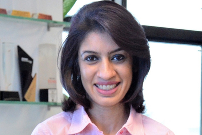 iProspect's Rubeena Singh to helm Female Foundry in India
