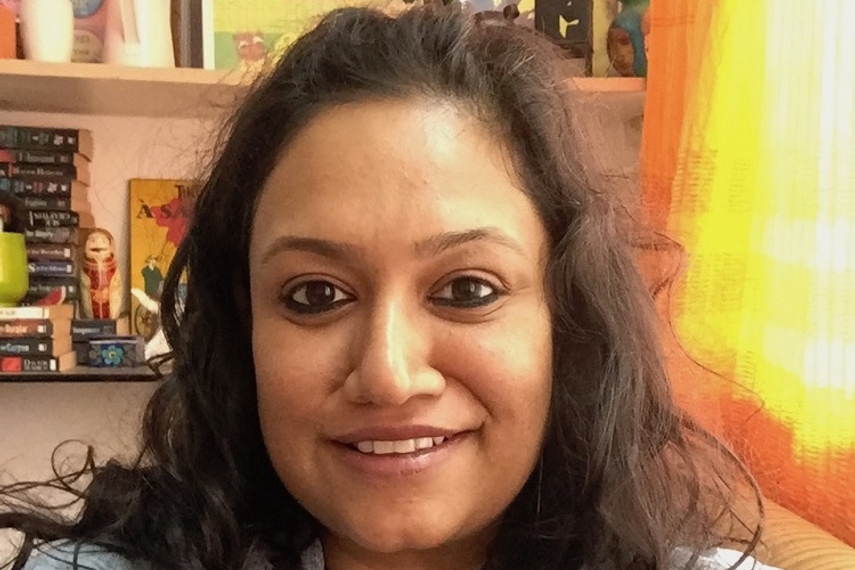 Sangeetha Sampath