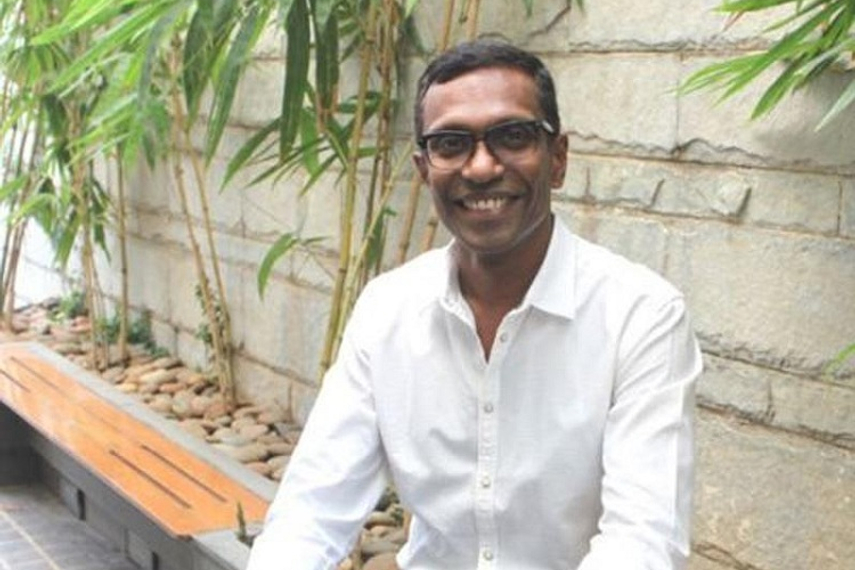 For the past 18 years, Subramaniam has led Sony Music in India.