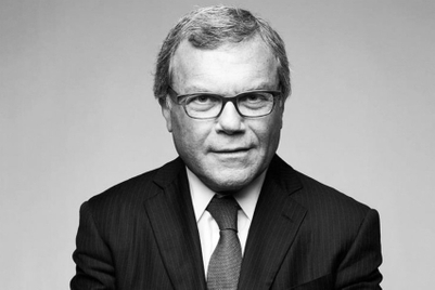 Sir Martin Sorrell recruits ex-WPP colleague to tackle S4 Capital tangle