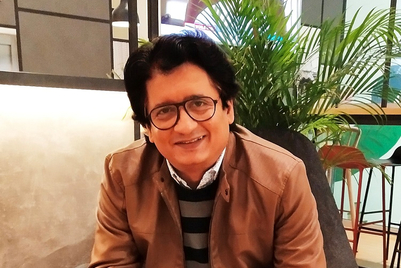 Sachin Talwalkar joins Havas Life Sorento as ECD