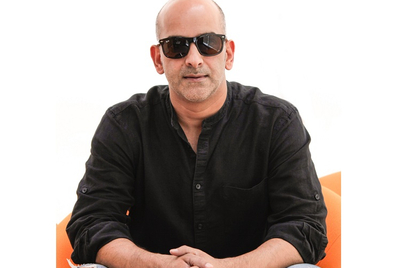 Sagar Mahabaleshwarkar joins Contract Advertising as Chief Creative Officer