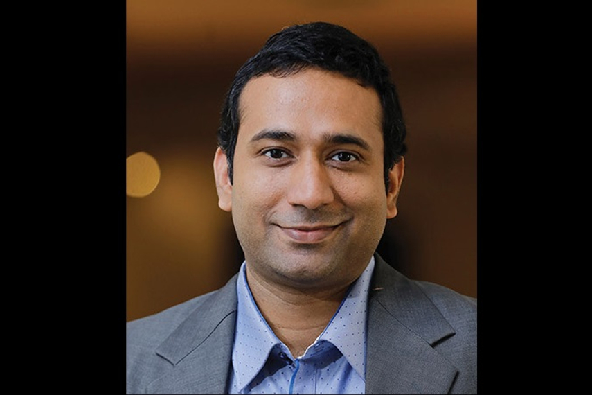 Wavemaker India elevates Sairam Ranganathan