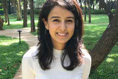 Ogilvy's Sakshi Choudhary wins the