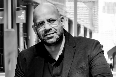 Samir Shanbhag moves to L&K Saatchi & Saatchi