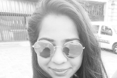 Alchemist hires Samta Thakker as associate managing consultant