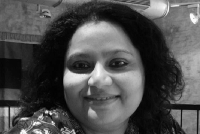 Sanchita Roy joins Havas Media as head of West India