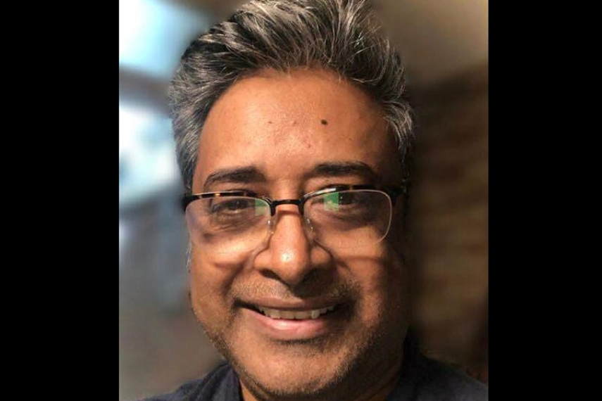 Sandeep Ghosh
