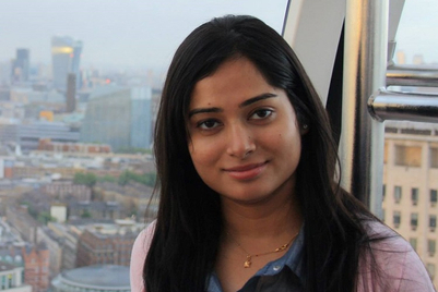 YAAP appoints Sangeeta Mukherjee as AVP - business development