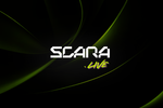 Scara Gaming launches ...