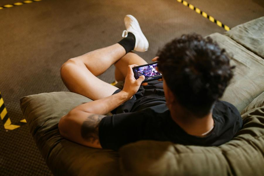 As Gen Z dominates gaming, brands need to establish an emotional connection with them to maximise their advertising ROI.
Photo credit: RDNE Stock Project/Pexels.com